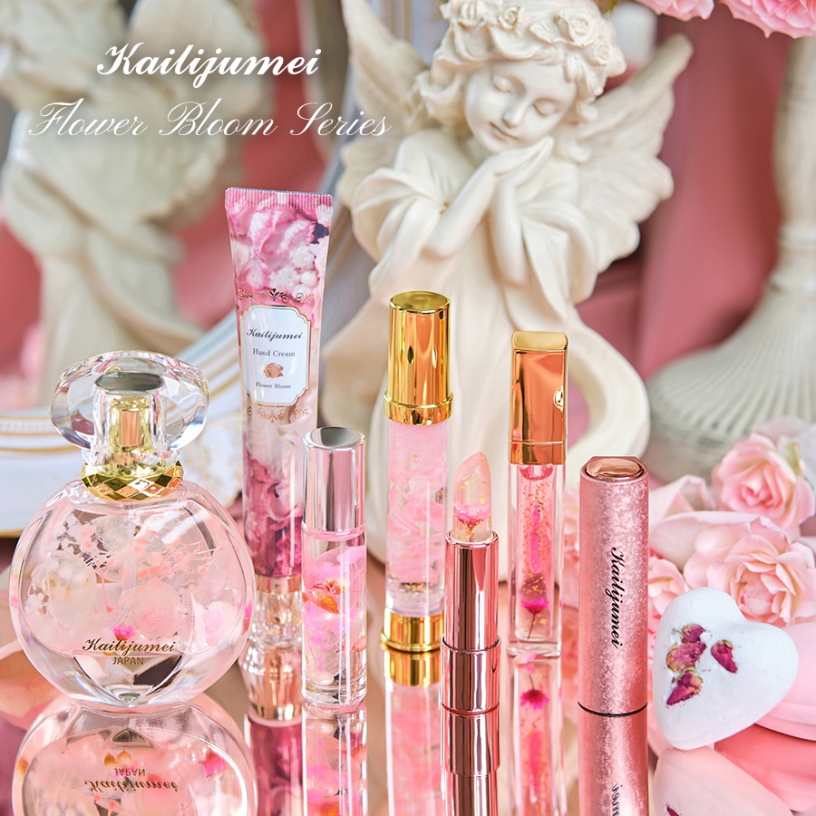 Kailijumei（カイリジュメイ）公式通販｜中国コスメ - JF LABO COSME