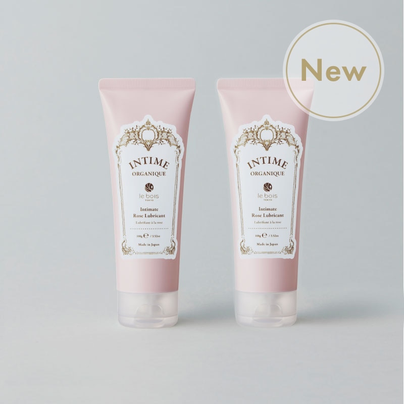 ローズ ローション