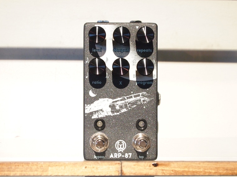 WALRUS AUDIO / ARP-87 | STIFF SLACK WEBSHOP