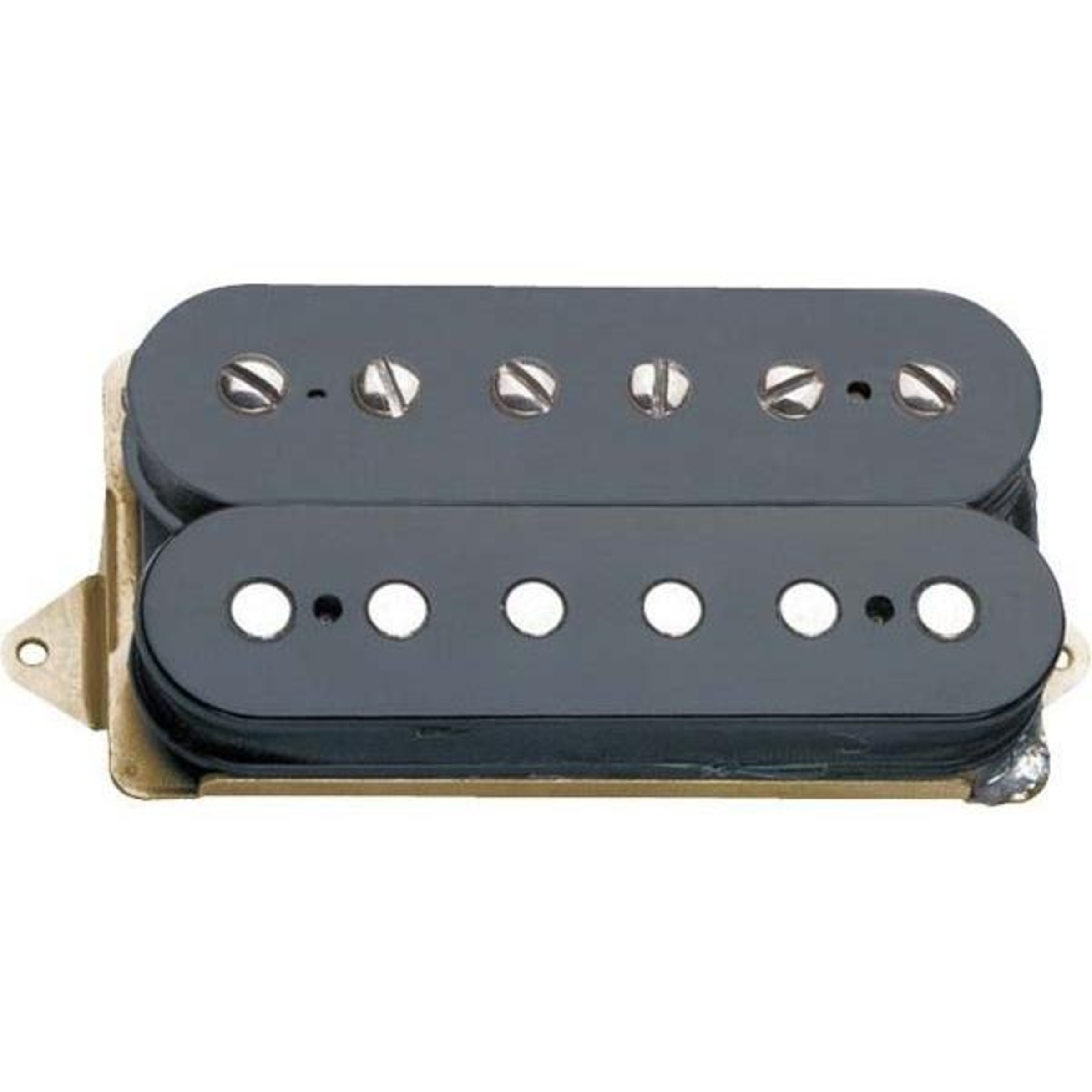 Dimarzio DP155 Tone Zone, F-Spacing - Black - GigGear