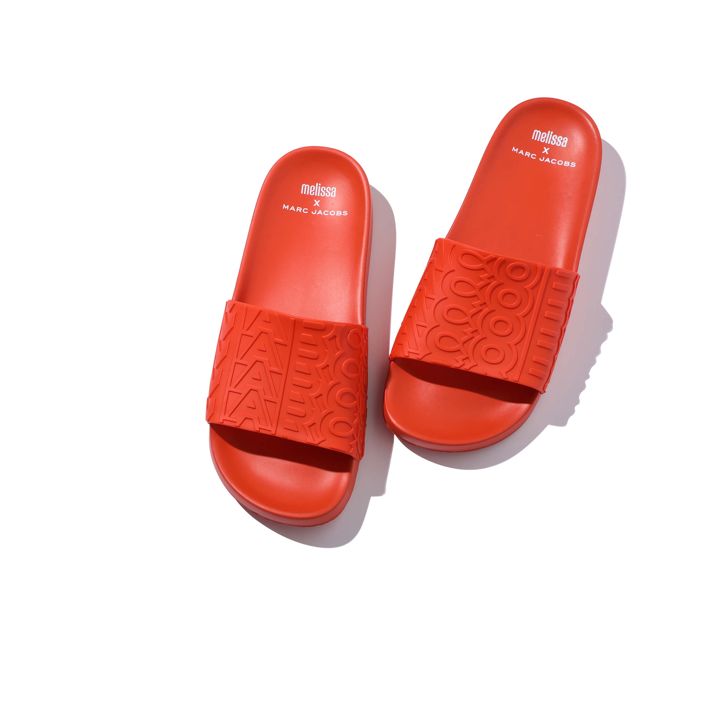 メリッサ × マーク ジェイコブスのサンダル | 物欲NONストップ