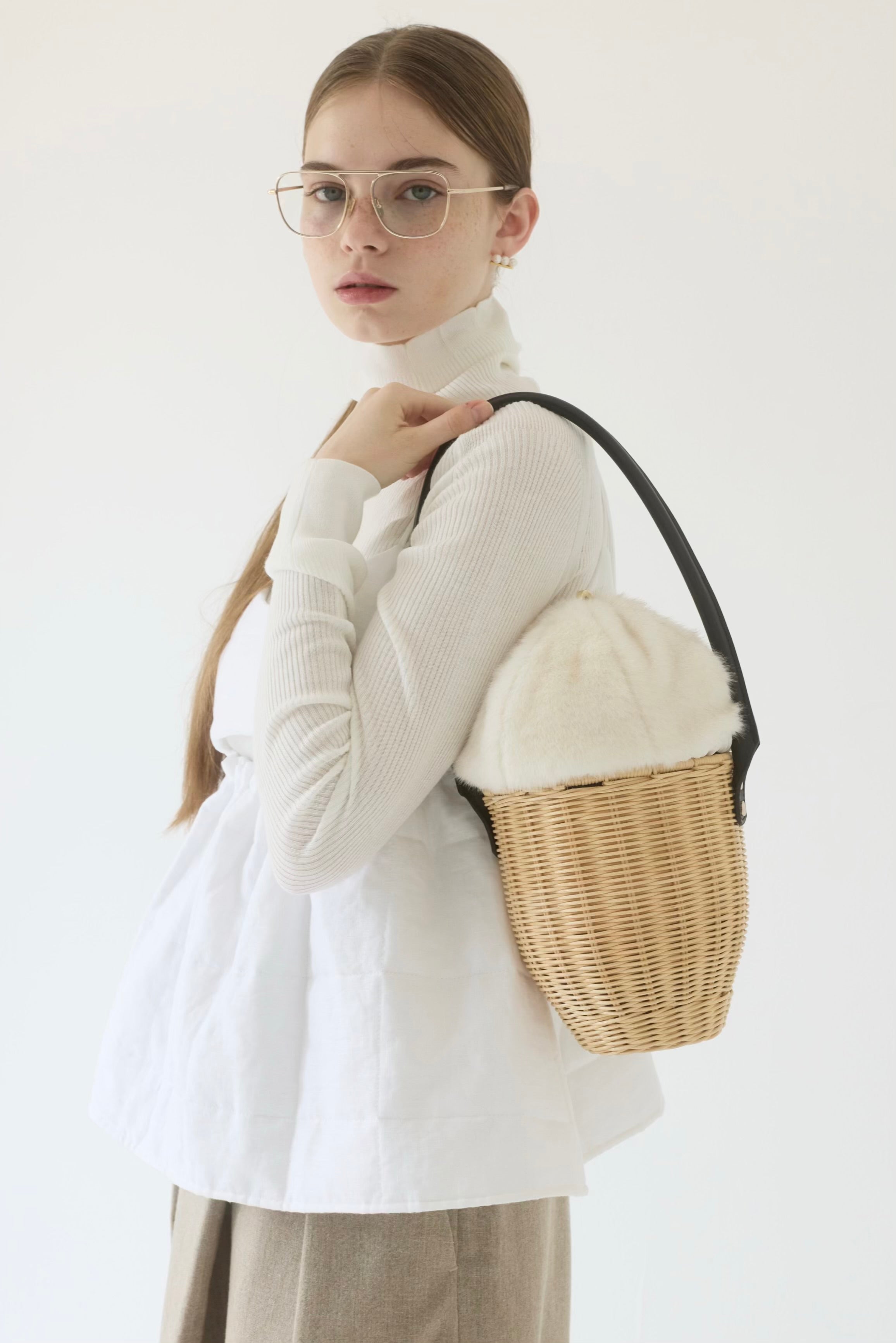 jingle どんぐりキャップ – GIRLISH