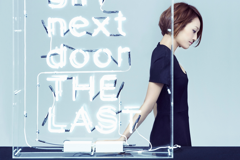 DISCOGRAPHY | girl next door official site