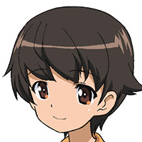 キャラクター｜ガールズ＆パンツァー(GIRLS und PANZER)｜公式サイト