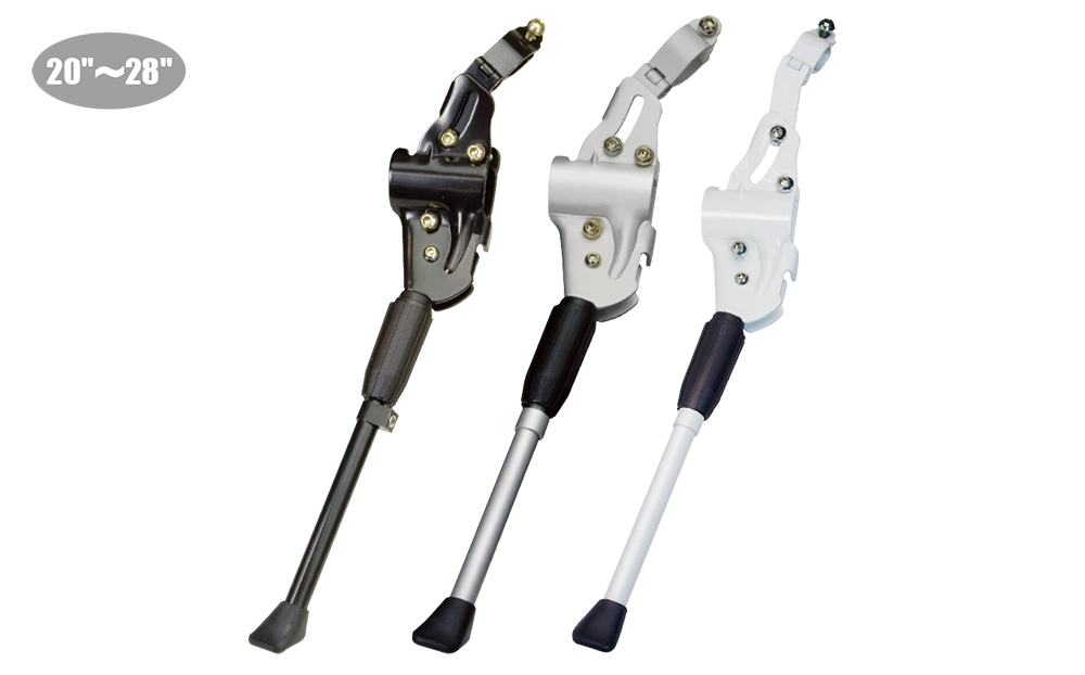 スタンド | Adjustable Side Stand NH-KF96AAJ-Z | ギザ プロダクツ