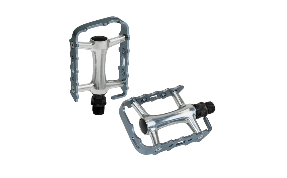 ペダル／トーストラップ | M-21 Pedal | ギザ プロダクツ