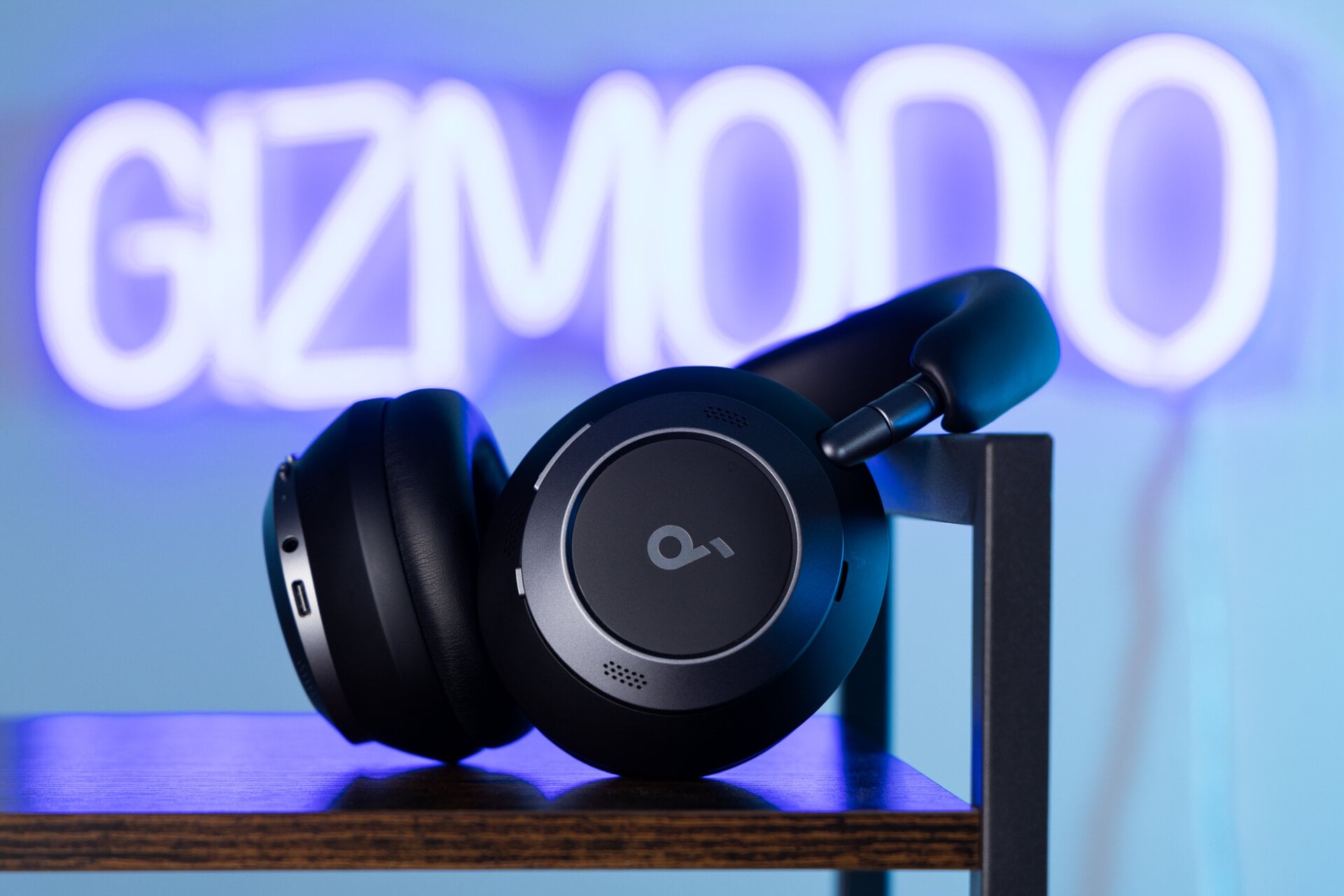 Soundcore Space One Pro Review