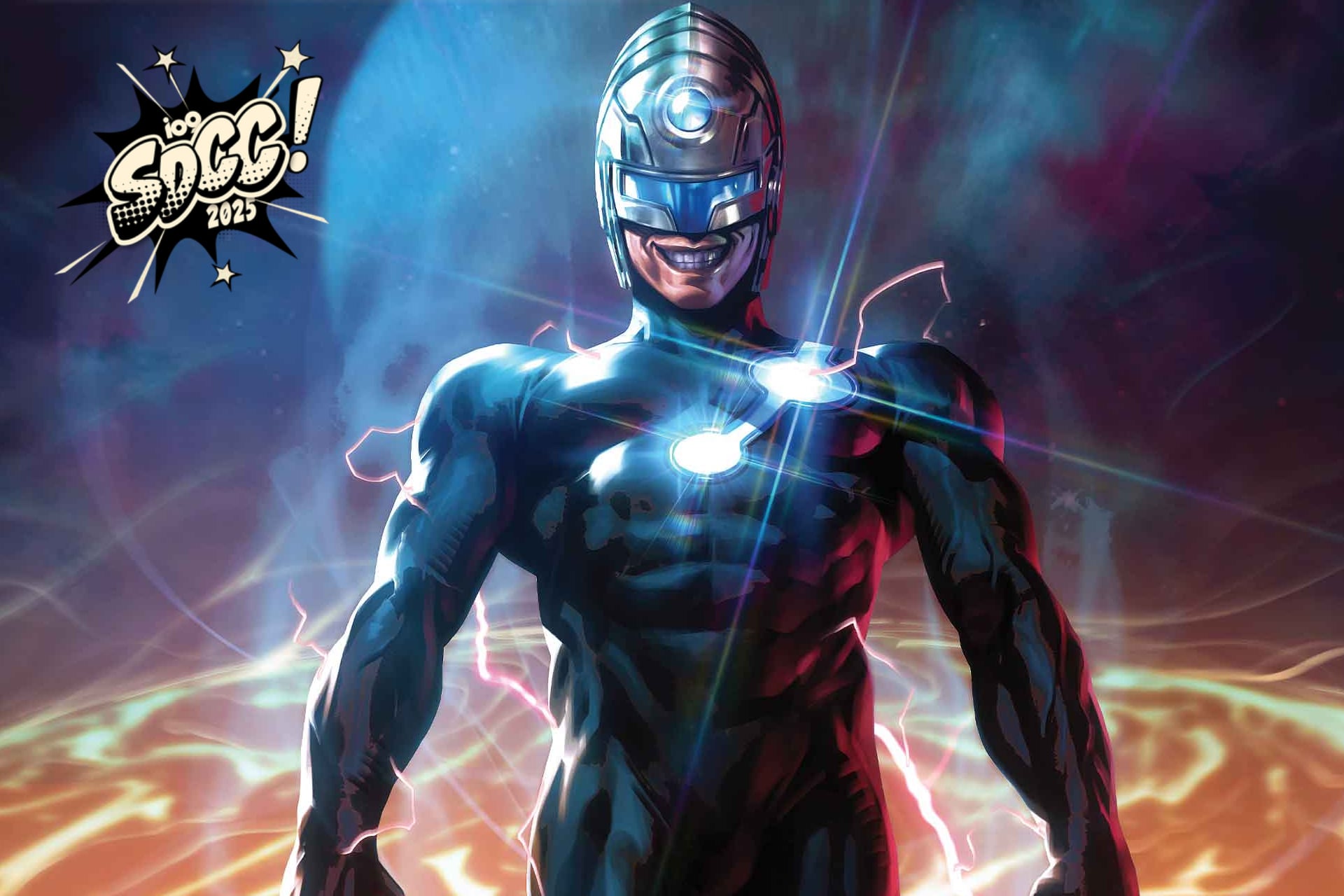 Marvel is Making Big, Cosmic Moves in Its Comics