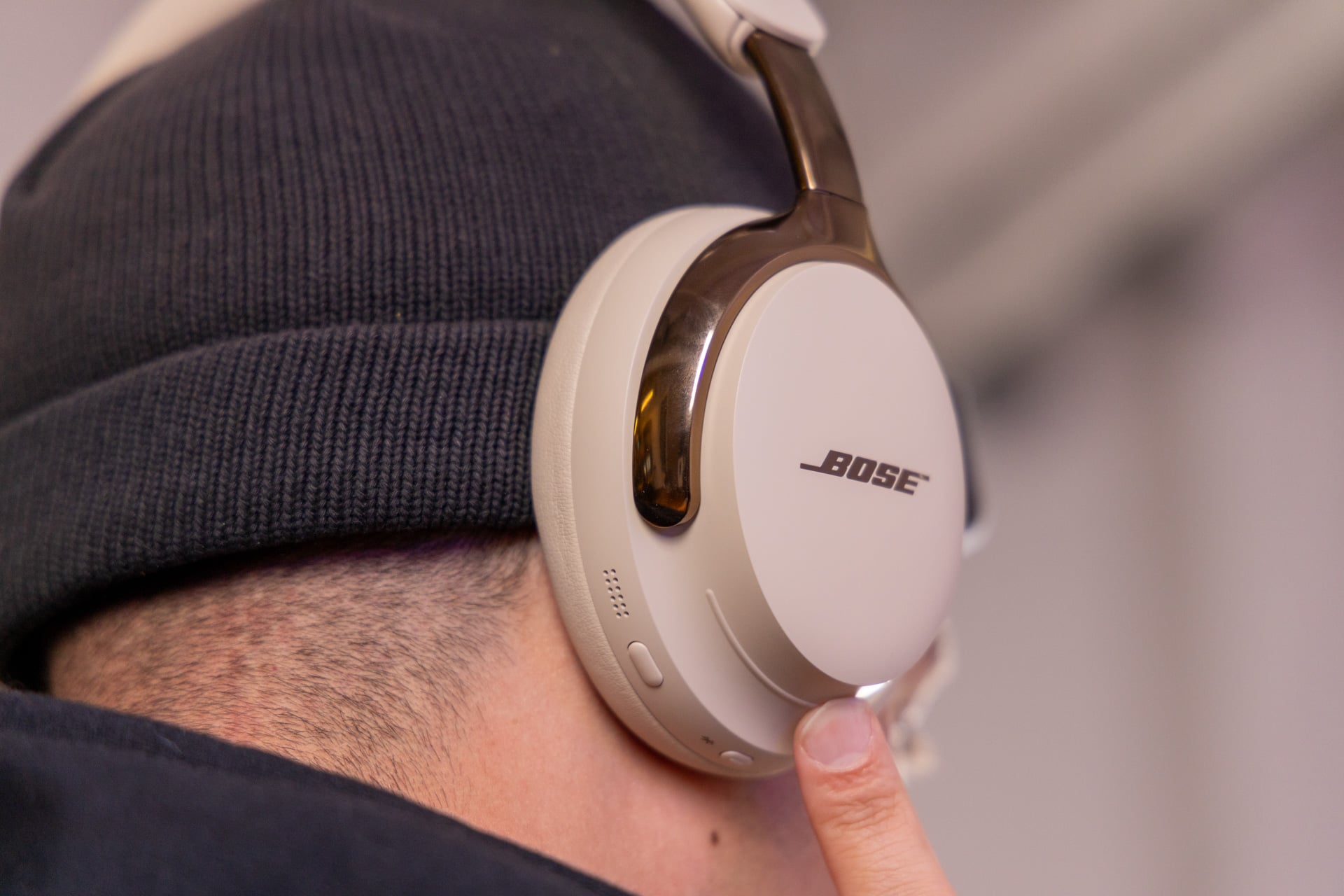 Bose QuietComfort Ultra Headphones (2nd Gen) Review: The New King