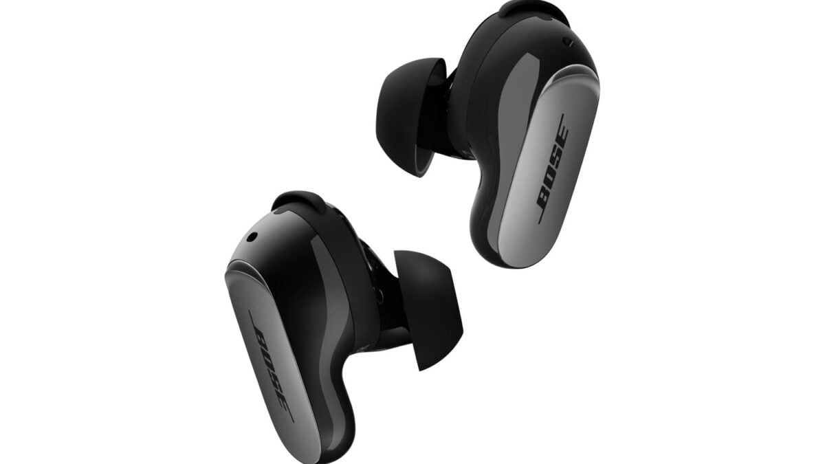 Forget AirPods, Bose's ANC QuietComfort Ultra Earbuds (2nd Gen