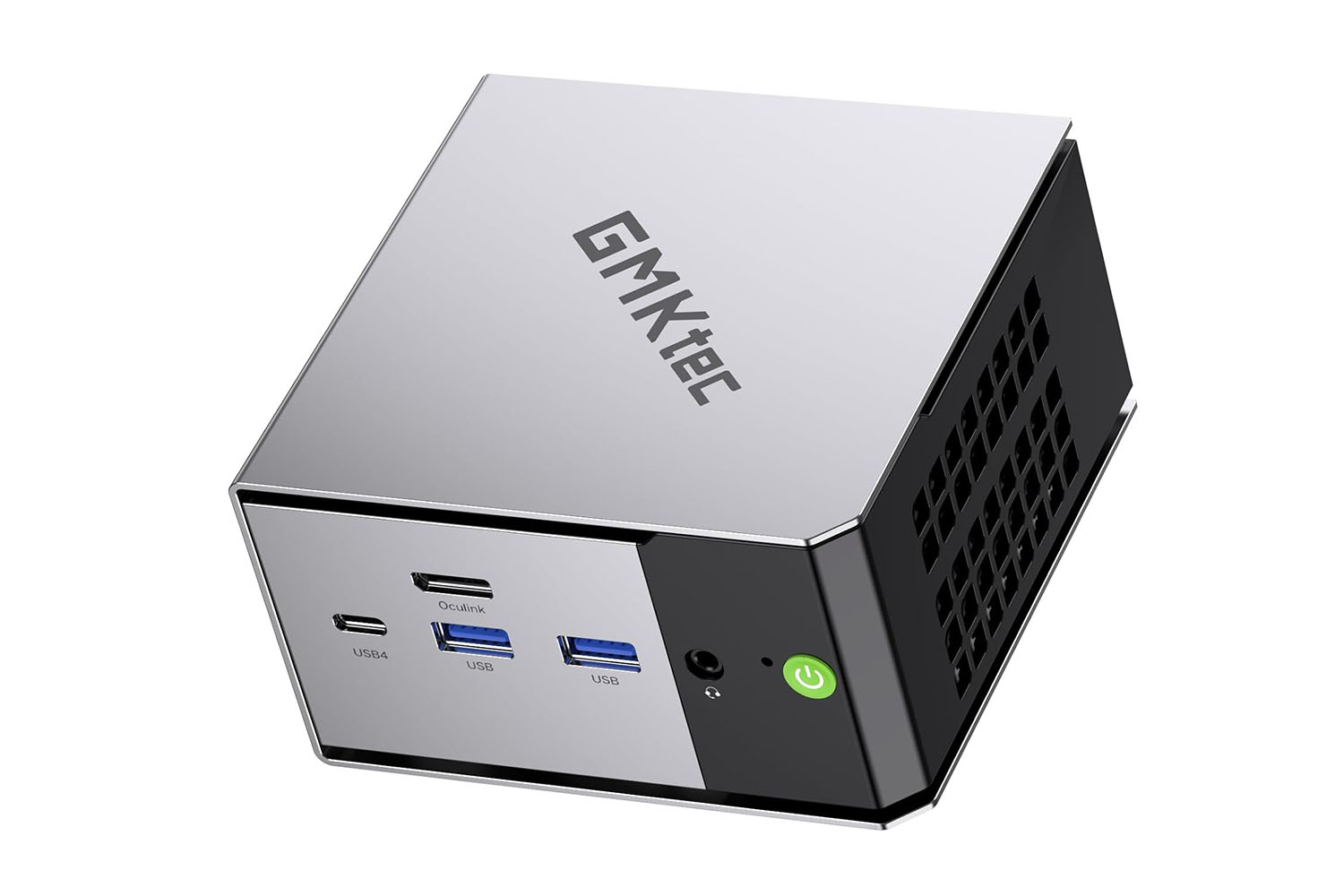 This Solid Mini PC (1TB SSD, 16GB RAM, Ryzen 5 Pro) Beats Most