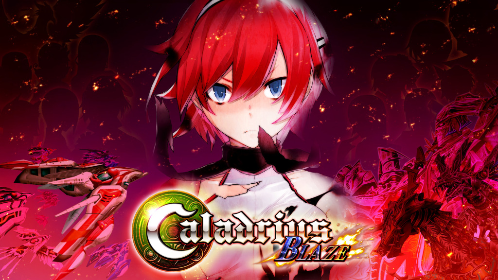 Caladrius Blaze hitting Switch in Japan on July 18th, 2019 | The