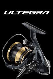 Shimano 2025 ULTEGRA C3000XG 4000XG C5000XG Spinning Reel