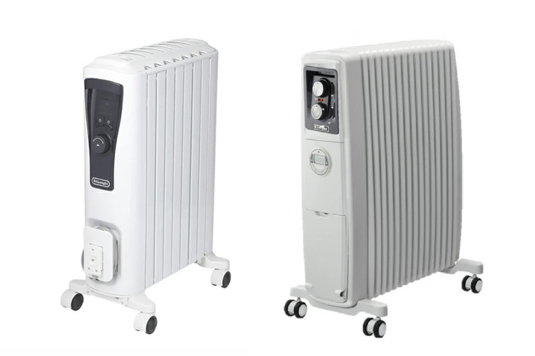 オイルレスヒーターのおすすめ25選｜人気商品や省エネモデルを紹介