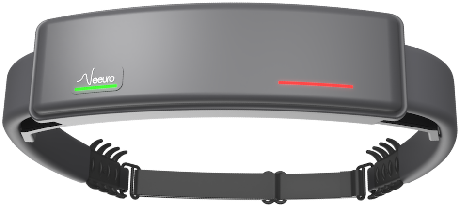 脳波デバイス Muse2 | 脳波デバイス・ニューロフィードバックのGoodBrain