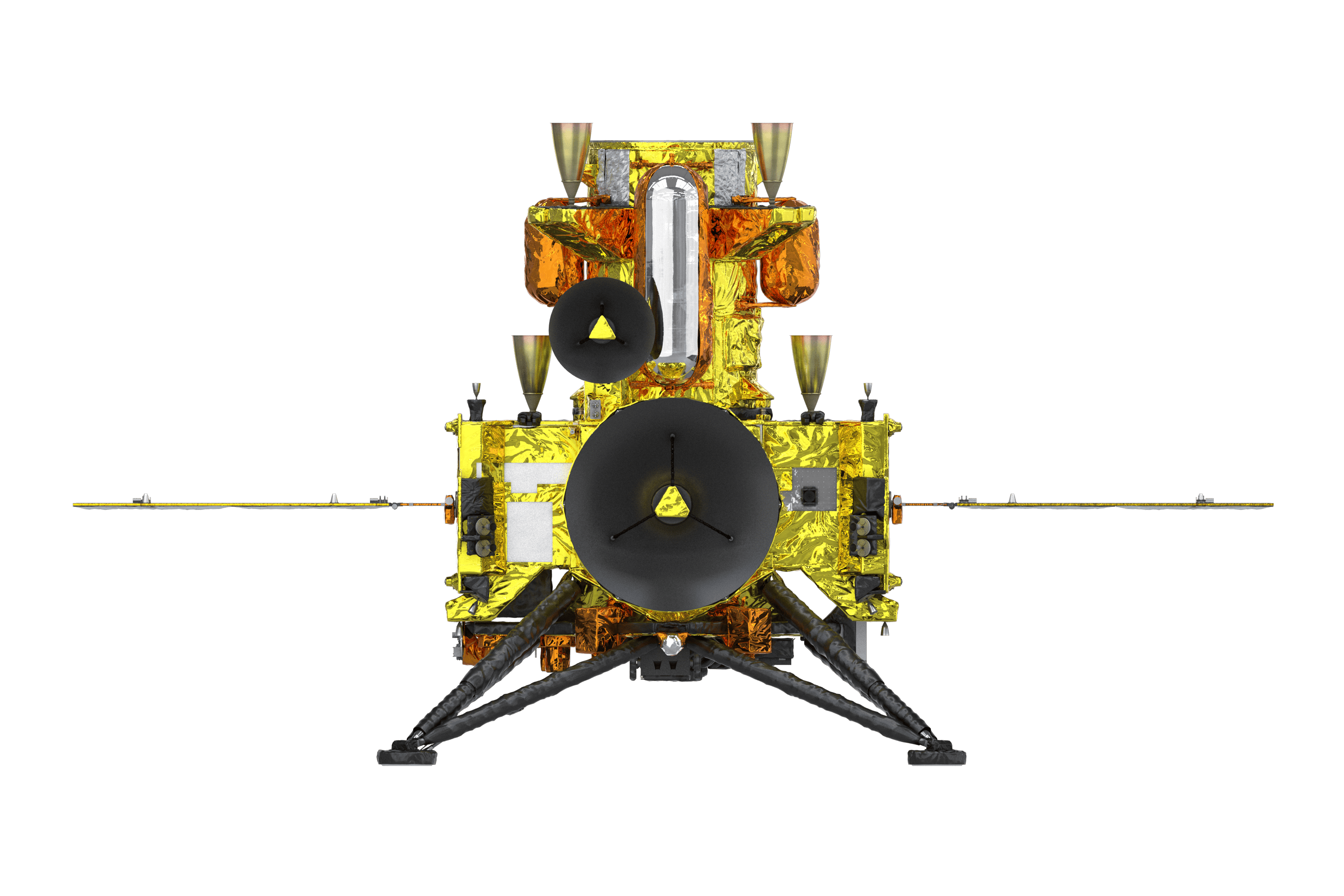 グッドラックMMX | JAXA「MMX」応援キャンペーン