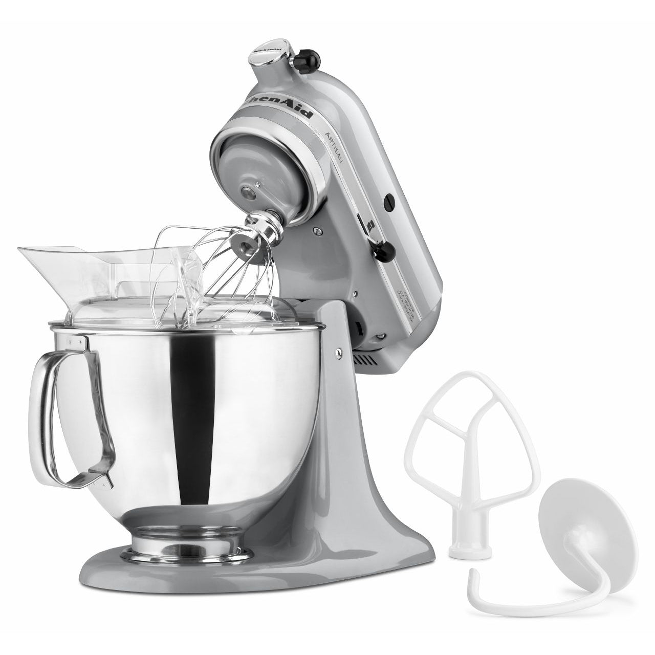 KitchenAid Artisan 5-Quart Tilt Head Stand Mixer KSM150PS – Good's