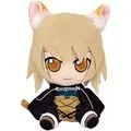 Konoe - Plush Strap - Lamento (コノエ ぬいぐるみストラップ3