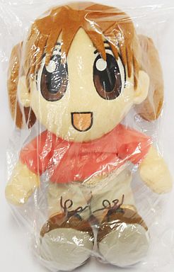 Azumanga-Daioh - Plush (美浜ちよ スーパージャンボぬいぐるみ