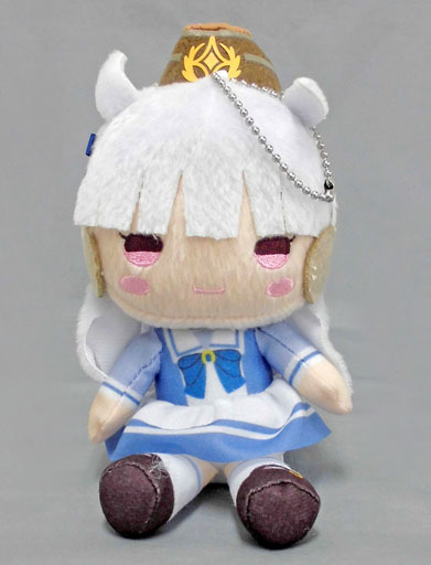 Gold Ship - Forumates Plush - Uma Musume Pretty Derby (ゴールド