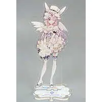 Meroko Yui - Animate Cafe Limited - Acrylic stand - Full Moon wo