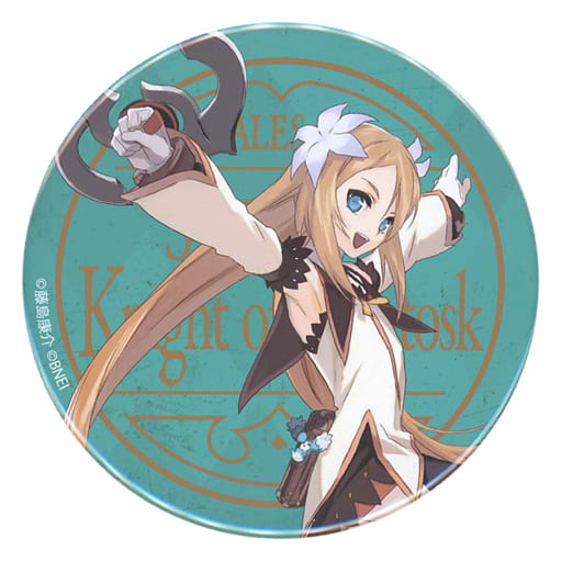 テイルズオブ 謎の少女 マルタ・ルアルディ SP サイン SP 謎の少女