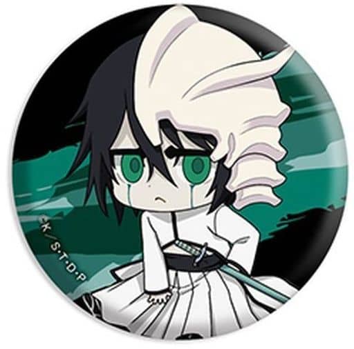 Urukiora - Badge - Bleach (ウルキオラ・シファー 「BLEACH-ブリーチ