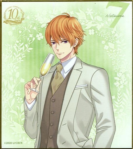 BROTHERS CONFLICT ブラザーズコンフリクト ブラコン 朝日奈昴