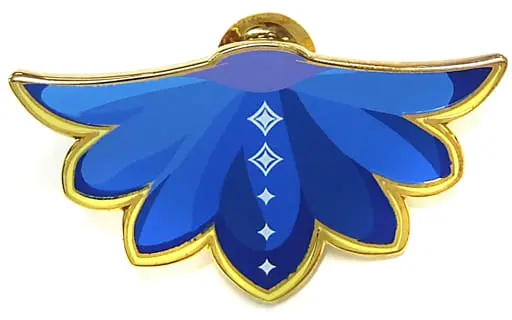 Sky: Children of the Light - Pin (花びらケープ STAR機能付き
