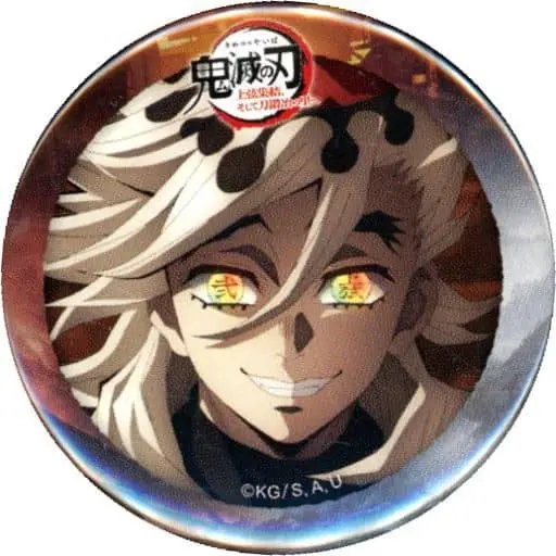 鬼滅の刃 刀鍛冶の里 上弦集結 童磨 ブロマイド 鬼滅の刃 ブロマイド