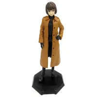 Midorikawa Ruriko - Capsule toys - Shin Kamen Rider (ラインナップC