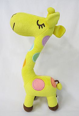 7-Eleven Limited (ナナコ ぬいぐるみ 「nanaco」 nanaco1周年記念