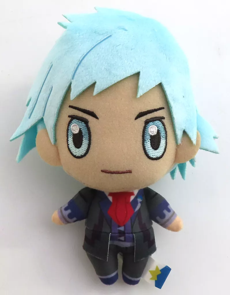 Steven Stone (Daigo) - Plush - Pokémon (ダイゴ ぬいぐるみ～ダイゴ