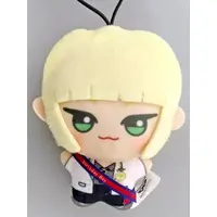 Rook Hunt - Plush Strap - Chibigurumi - Twisted Wonderland (ルーク