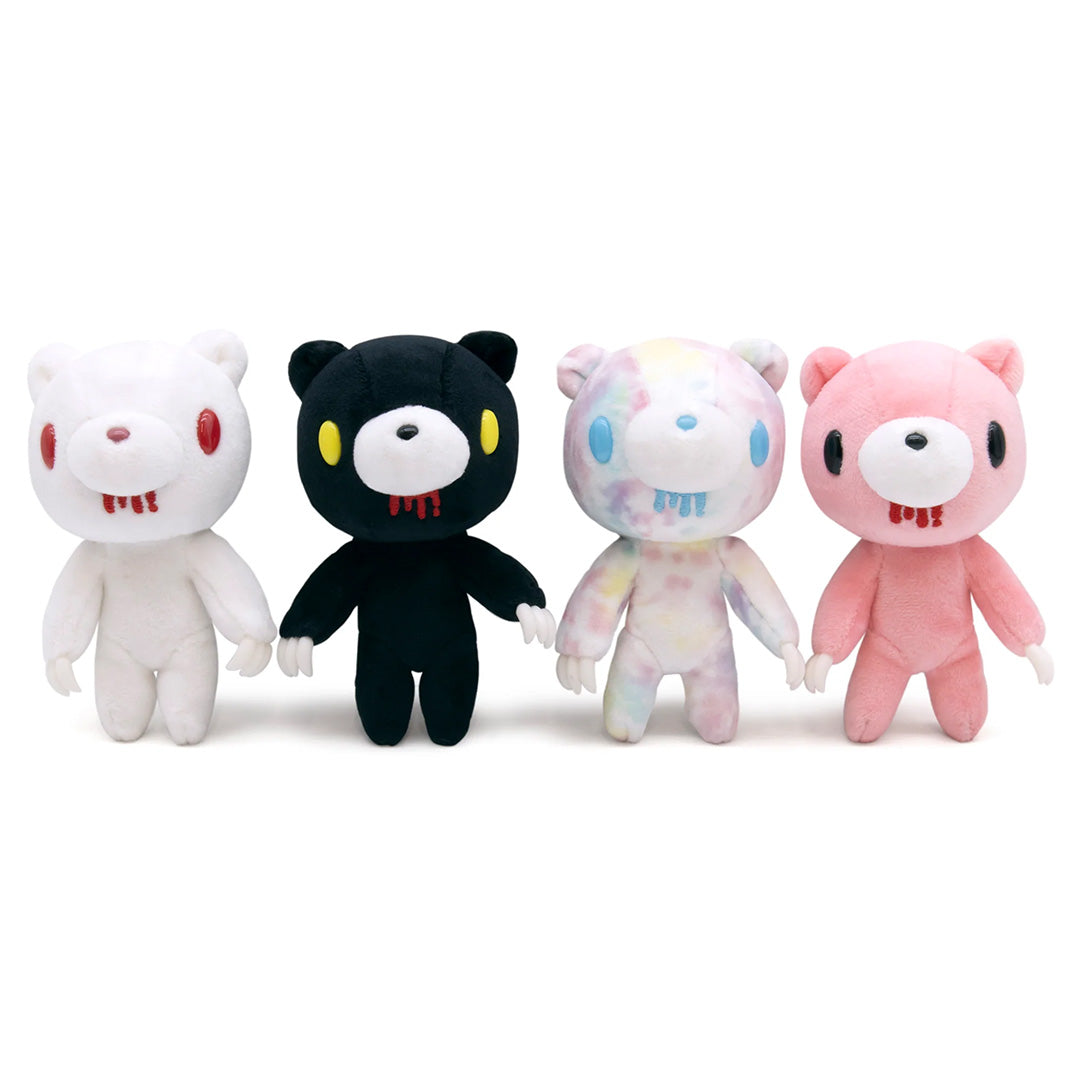 北米輸入品】グルーミー MINI GLOOMY BEAR 4