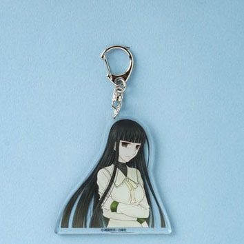 白泉社漫画商店｜【漫画商店】アクリルキーホルダー（高屋奈月
