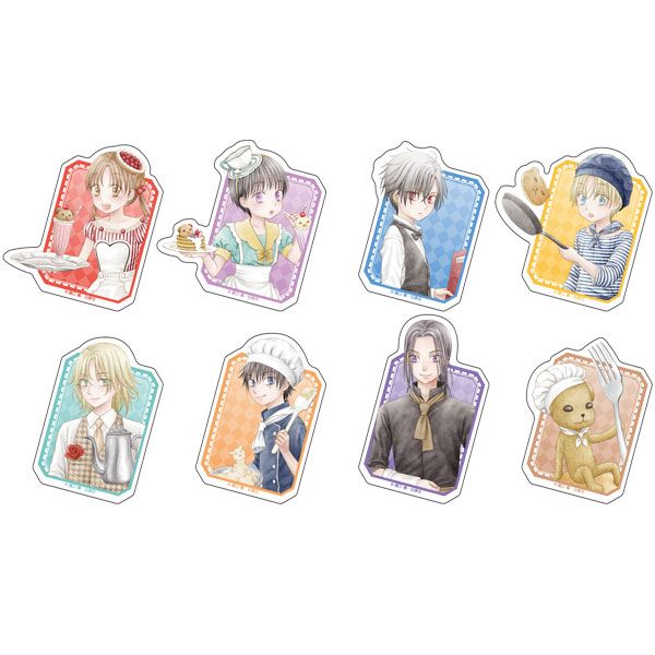 白泉社漫画商店 学園アリスカフェ｜ 白泉社公式ショップ HAKUSENSHA SHOP