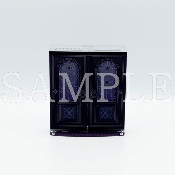 白泉社漫画商店｜【漫画商店】扉付アクリルスタンド(樋野まつり