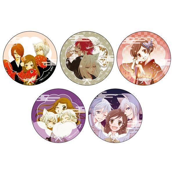 白泉社漫画商店｜【漫画商店】グリッター缶バッジ（鈴木ジュリエッタ