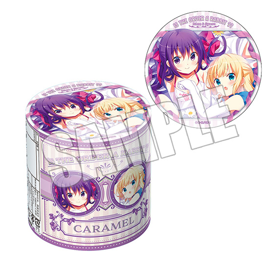 News】ご注文はうさぎですか？？×アトレ秋葉原 TVアニメ「ご注文は