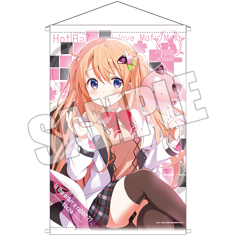 News】AnimeJapan 2020にて販売予定だった通販グッズ情報を公開