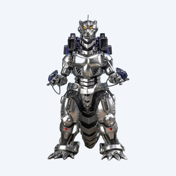 HIYA Exquisite Basic Series Mechagodzilla MFS-3 7.7