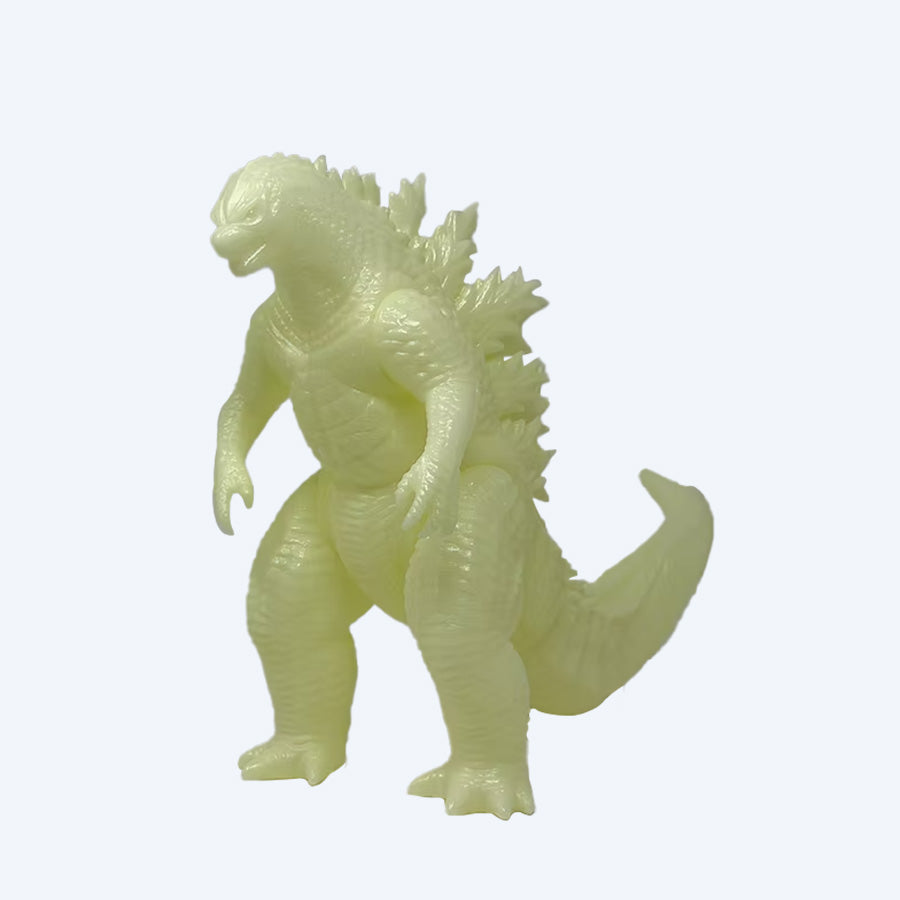 Godzilla Sofubi & Soft Vinyl Toys | Official Godzilla Store
