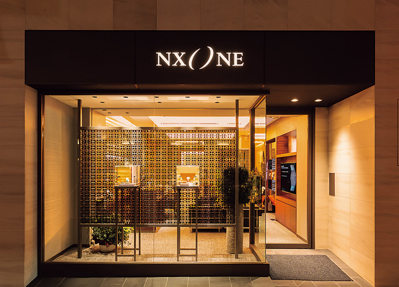 日本唯一！ リシャール・ミルの認定中古品を扱う「NX ONE」が神戸に