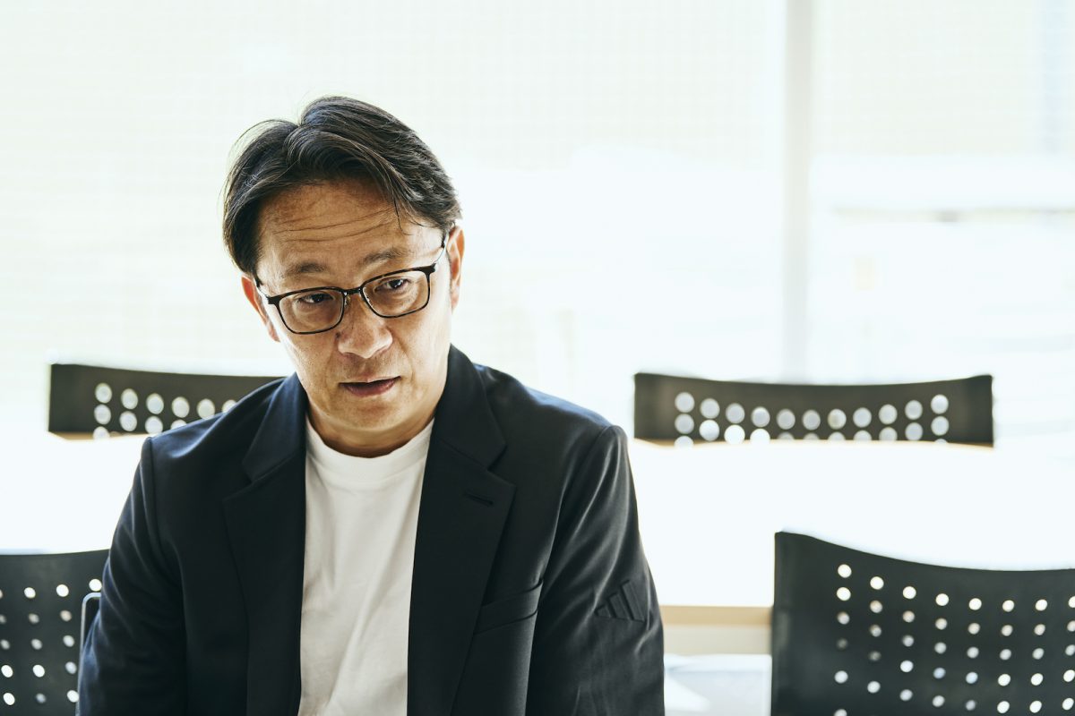 J1町田の未来を支えるカリスマ指導者。育成年代で最も大切なこととは