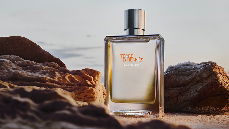 エルメス テール ド エルメス オー ジヴレー 100ml Hermès（Hermès