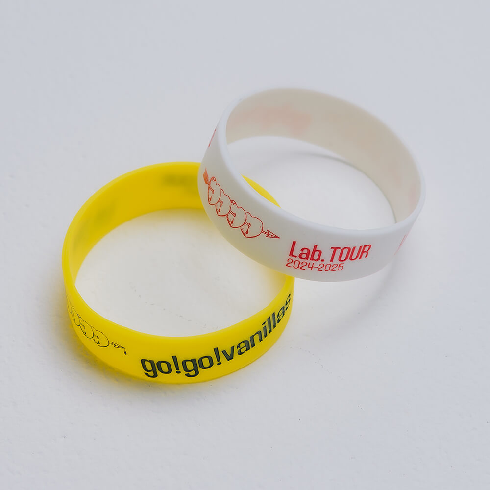 go!go!vanillas Official Store