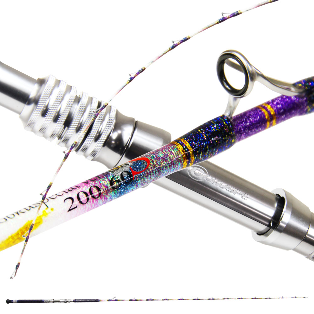 六代目Gokuspecial Version-S - gokuspe