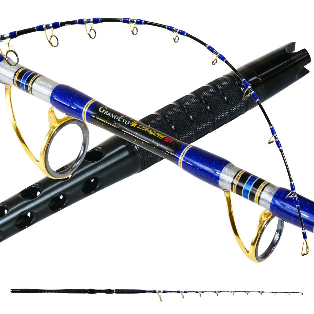 Gokuevolution Samothrace 超軟調真鯛 - gokuspe