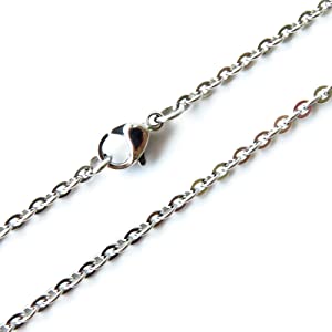 スギライト ネックレス 天然石 ペンダント 南アフリカ産 Silver925 1点